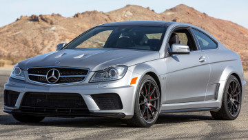 Картинка mercedes coupe автомобили benz daimler ag германия