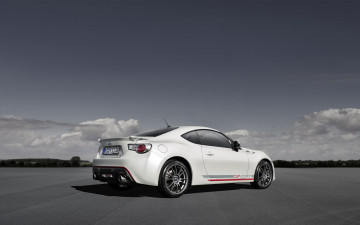 Картинка автомобили toyota cup edition gt 86 sports car