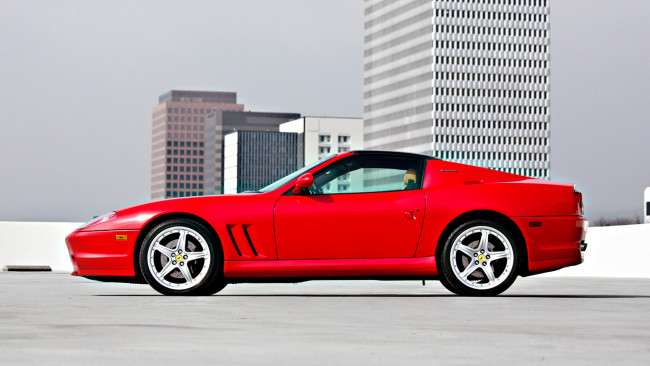 Обои картинки фото ferrari, maranello, автомобили, спортивные, гоночные, s, p, a, италия