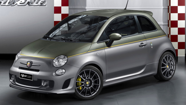 Обои картинки фото fiat, 500, автомобили, италия, group