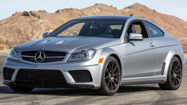 Обои картинки фото mercedes, coupe, автомобили, benz, daimler, ag, германия