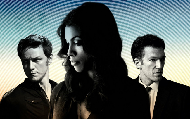 Обои картинки фото кино, фильмы, trance