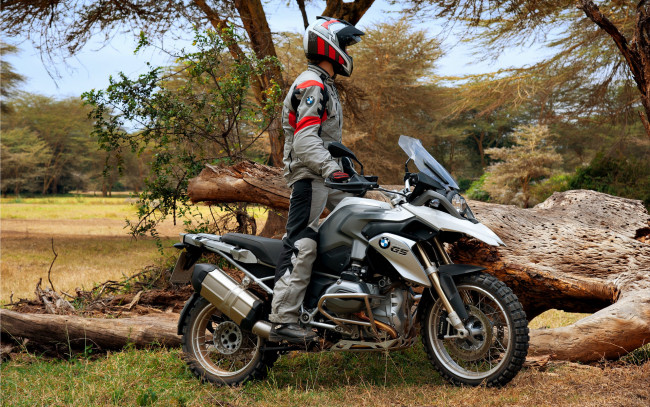 Обои картинки фото мотоциклы, bmw