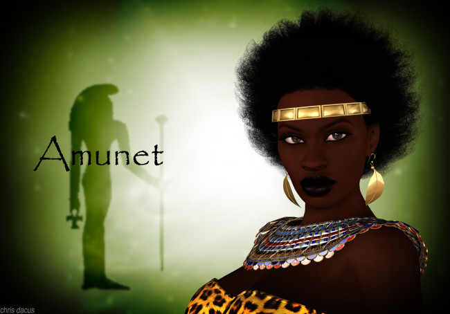 Обои картинки фото 3д, графика, historical, история, бог, фараон, древний, египет