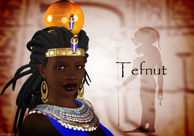 Обои картинки фото 3д, графика, historical, история, бог, фараон, древний, египет