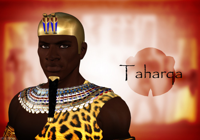 Обои картинки фото 3д, графика, historical, история, фараон, бог, древний, египет