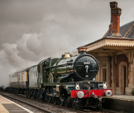 Картинка техника паровозы железная состав паровоз рельсы дорога