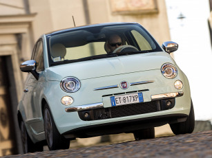 Картинка автомобили fiat 2014 cult 500