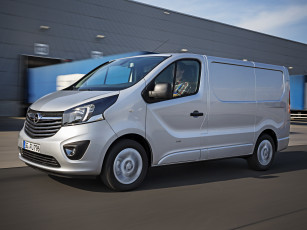 Картинка автомобили opel светлый 2014 ecoflex vivaro van