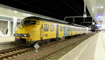 обоя техника, поезда, состав, локомотив, рельсы, дорога, железная