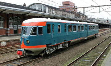 Картинка техника поезда рельсы состав локомотив железная дорога