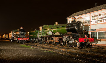 Картинка техника паровозы рельсы дорога железная