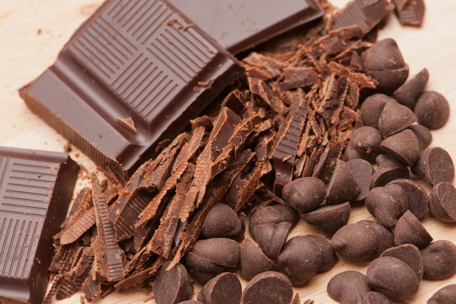 Обои картинки фото еда, конфеты,  шоколад,  сладости, шоколад