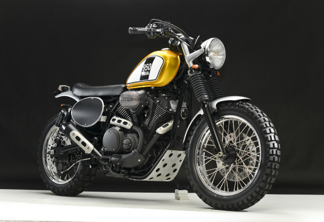 Обои картинки фото мотоциклы, yamaha