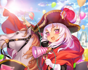 Картинка аниме furyou+michi+~gang+road~ арт девушка furyou michi gang road