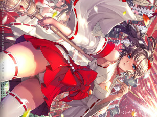 Картинка аниме furyou+michi+~gang+road~ девушка furyou michi gang road