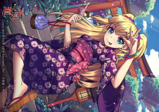 Картинка аниме furyou+michi+~gang+road~ furyou michi gang road девушка