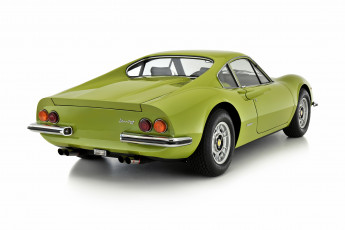 обоя автомобили, ferrari, dino, worldwide, 246, gt
