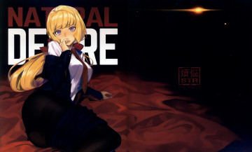 Картинка аниме mobile+suit+gundam девушка