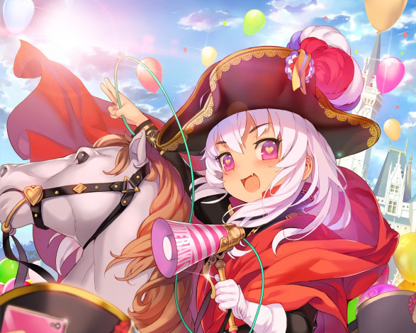 Обои картинки фото аниме, furyou michi ~gang road~, арт, девушка, furyou, michi, gang, road