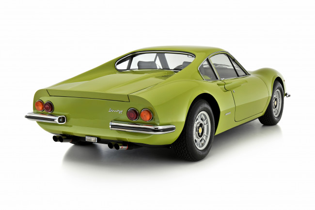 Обои картинки фото автомобили, ferrari, dino, worldwide, 246, gt