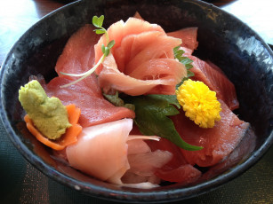 Картинка еда рыба +морепродукты +суши +роллы деликатесы