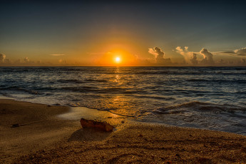 Картинка природа восходы закаты рассвет