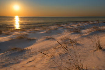 Картинка природа восходы закаты рассвет