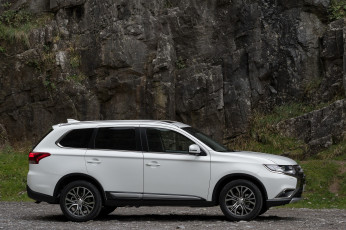 Картинка автомобили mitsubishi