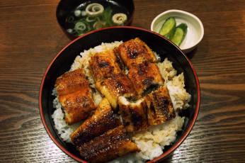 Картинка еда рыба +морепродукты +суши +роллы деликатесы