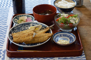 Картинка еда рыба +морепродукты +суши +роллы деликатесы