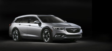 Картинка автомобили buick
