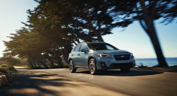 Картинка subaru+crosstrek+2017 автомобили subaru 2017 crosstrek