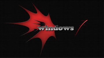 Картинка компьютеры windows+7+ vienna логотип фон