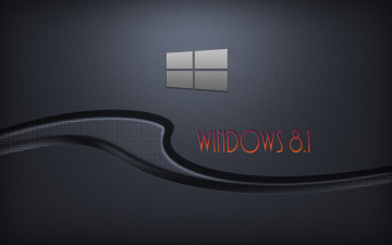 Картинка компьютеры windows+8 фон логотип