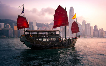 Картинка корабли другое паруса