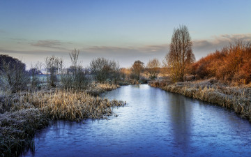 Картинка природа реки озера лес река