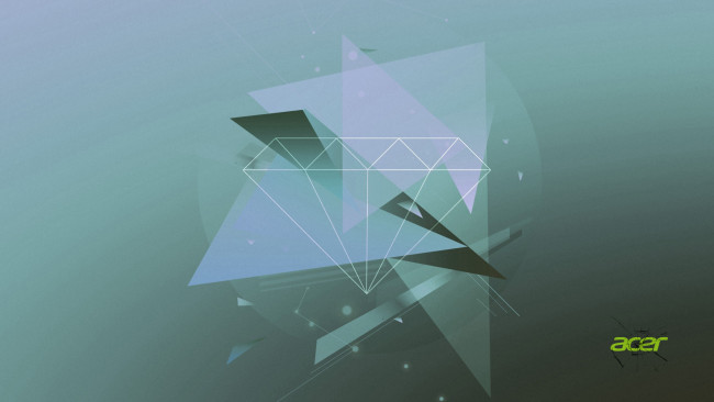 Обои картинки фото компьютеры, acer, логотип, фон