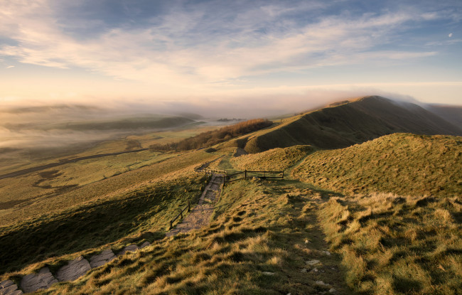 Обои картинки фото природа, пейзажи, простор