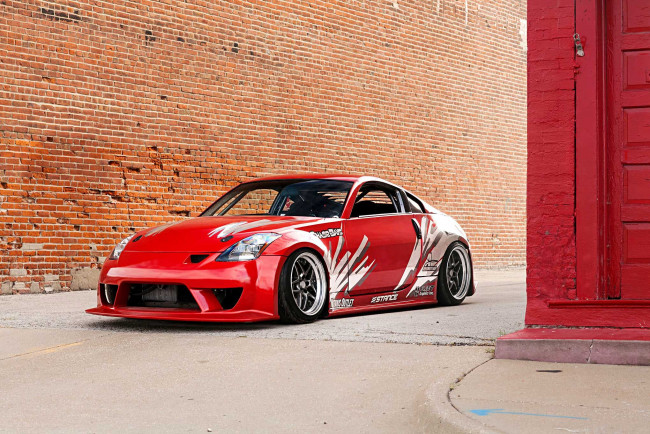 Обои картинки фото автомобили, nissan, datsun