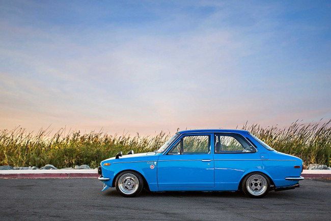 Обои картинки фото автомобили, toyota