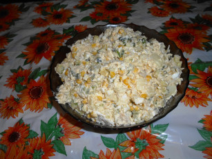 Картинка салатик еда салаты +закуски салат