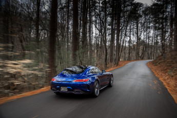 Картинка 2018+mercedes+amg+gt+c автомобили mercedes-benz amg 2018 mercedes дорога coupe gtc