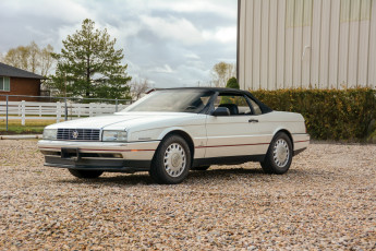 Картинка автомобили cadillac