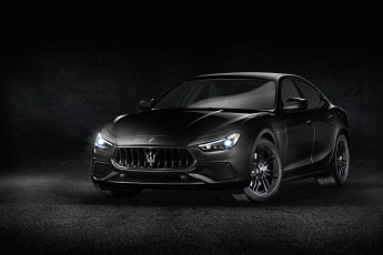 Картинка автомобили maserati