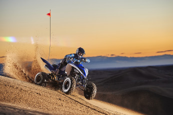 Картинка мотоциклы квадроциклы yamaha