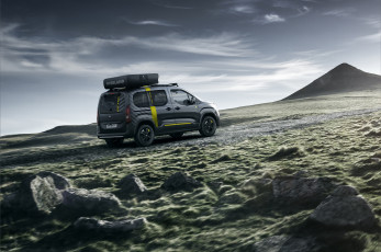 Картинка автомобили peugeot