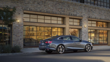 Картинка chevrolet+malibu+2019 автомобили chevrolet 2019 malibu