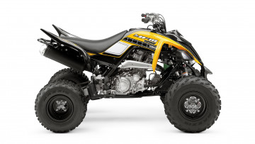 Картинка мотоциклы квадроциклы yamaha