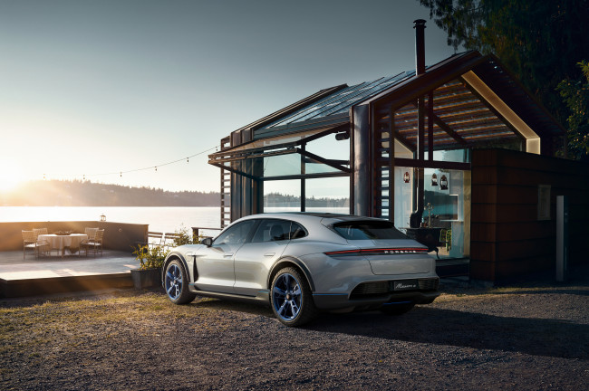 Обои картинки фото автомобили, porsche